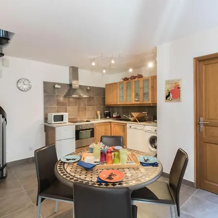 Le Herisson Casa de Férias Aurignac (Haute-Garonne)