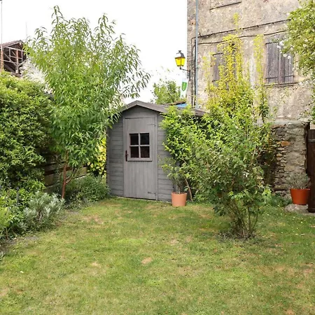 Le Herisson Aurignac (Haute-Garonne)