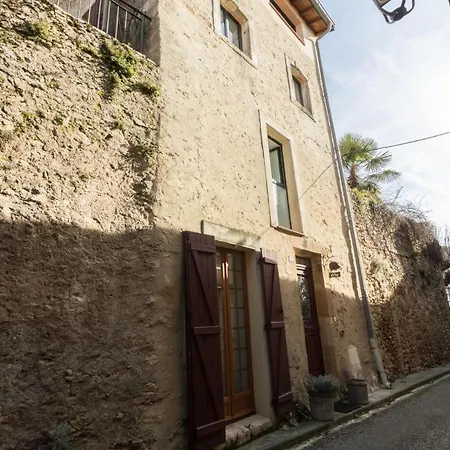 Le Herisson Casa de Férias