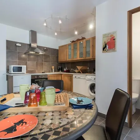 Le Herisson Casa de Férias