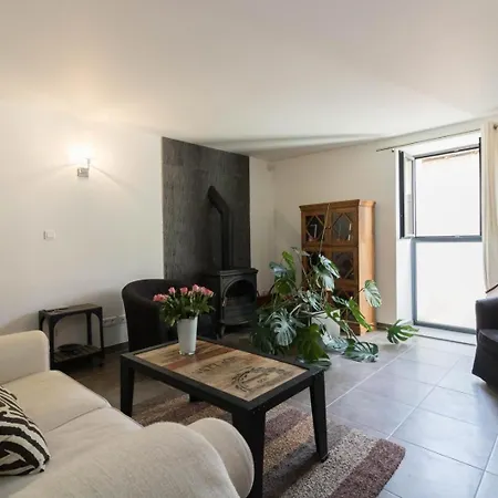 Le Herisson Casa de Férias *