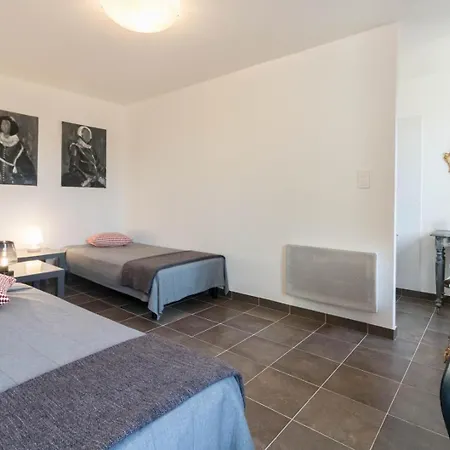 Le Herisson Aurignac (Haute-Garonne)