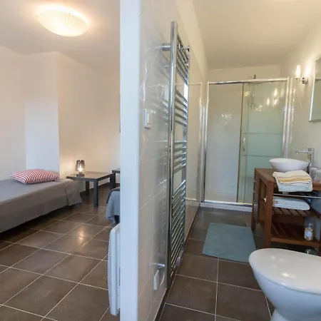 Le Herisson Casa de Férias Aurignac (Haute-Garonne)