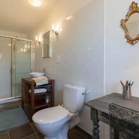 Le Herisson Casa de Férias