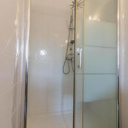 Casa de Férias Le Herisson *