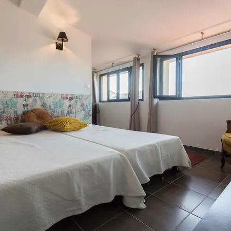 Casa de Férias Le Herisson