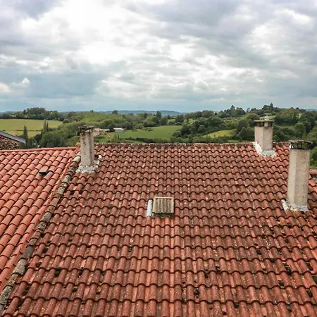 Le Herisson Casa de Férias