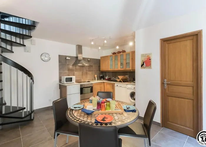 Le Herisson Сasa de vacaciones Aurignac (Haute-Garonne)