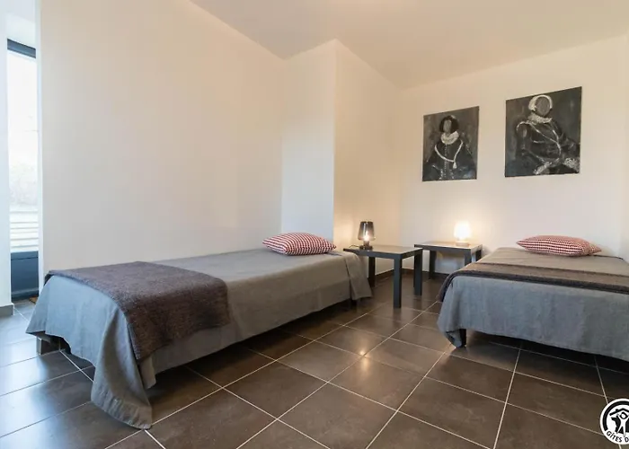 Le Herisson Сasa de vacaciones *