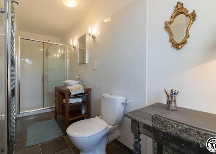 Le Herisson Сasa de vacaciones