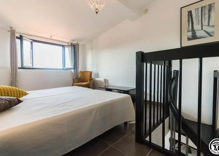 Сasa de vacaciones Le Herisson Aurignac (Haute-Garonne)