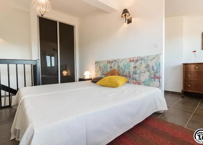 Le Herisson Сasa de vacaciones Aurignac (Haute-Garonne)